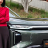 很全面的一台20万级大五座SUV