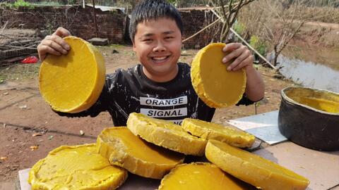 蜜蜂窝里面长了虫子 b922557c240f8488b5d455d83793e1fbd4df0bb4.jpg@480w_270h_1c