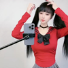 重口小萝莉