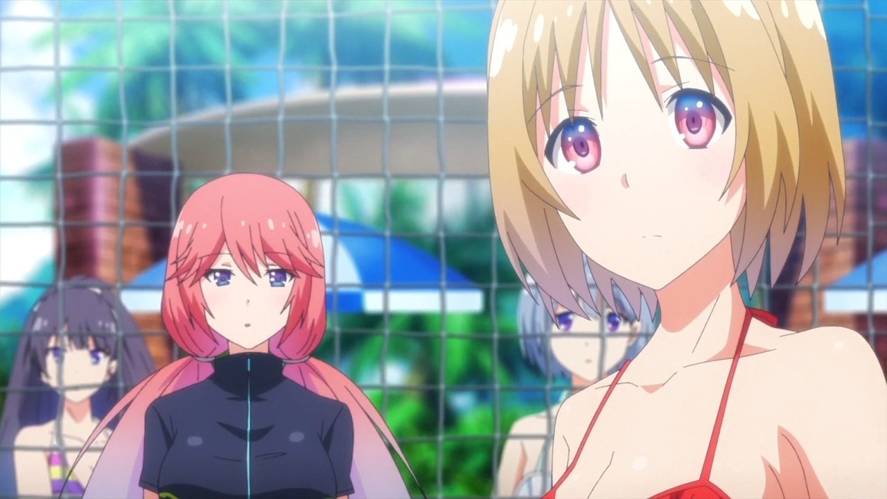 欢迎来到实力至上主义的教室1-7————视频末附有三首歌曲