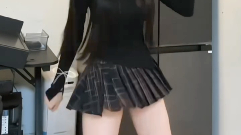 Forget about my flaws—don't I have nothing but good qualities?