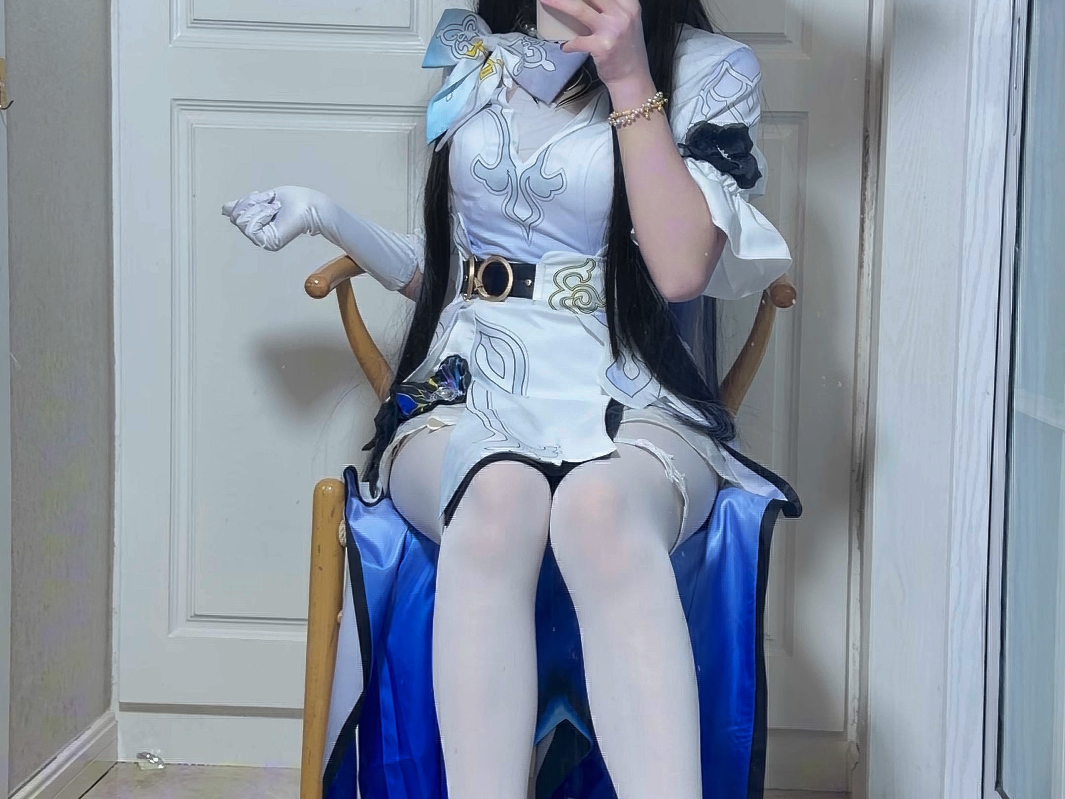 Like it? I took this just for you.