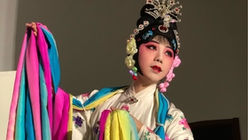 京剧晴雯流水曲谱_京剧脸谱(2)