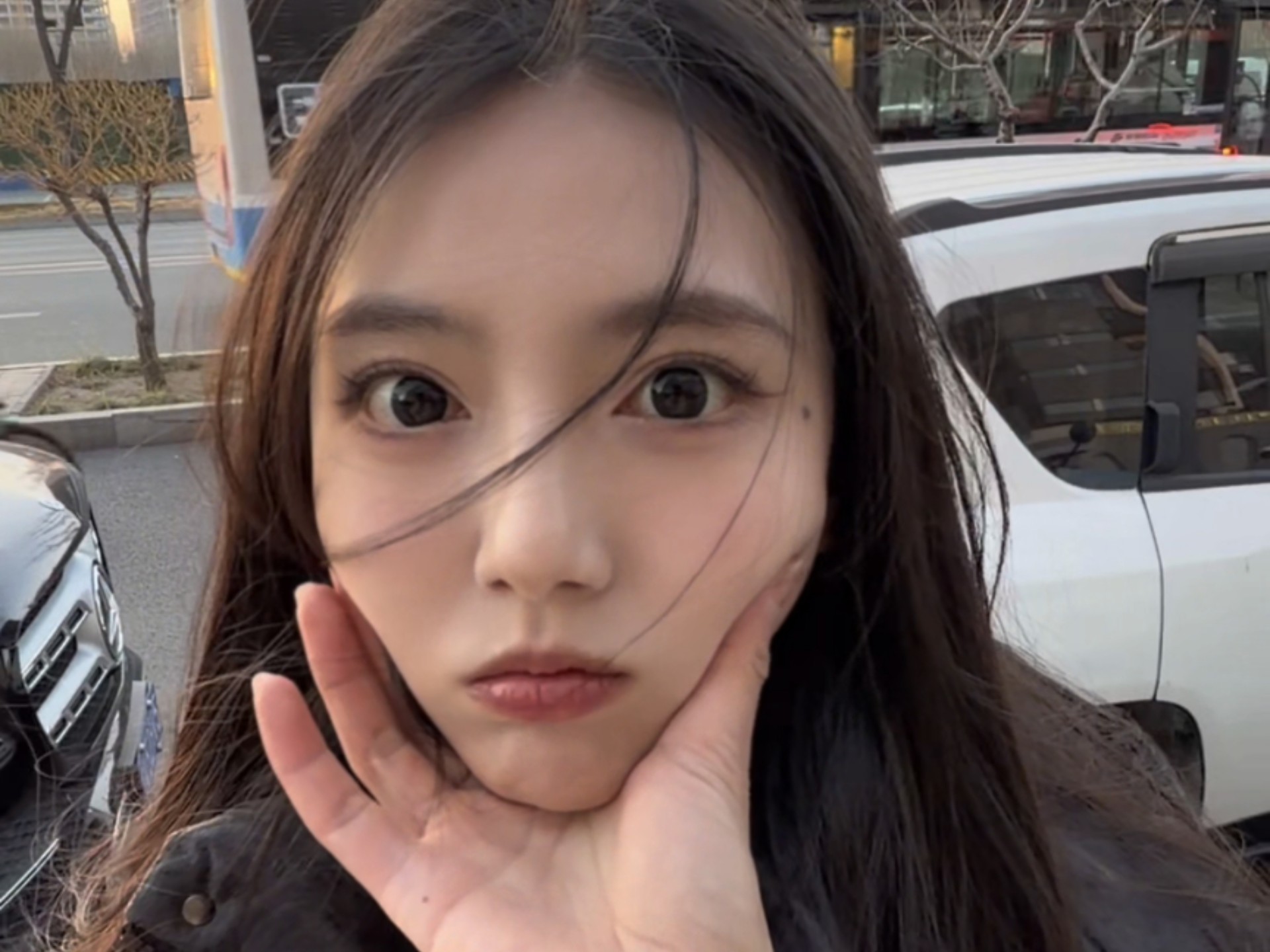 当我约女生一起健身