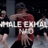 [Alive舞社] INHALE EXHALE - JUNHO LEE编舞 - 不要只看脸