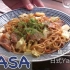 日式炒面/yaki soba | MASA料理ABC