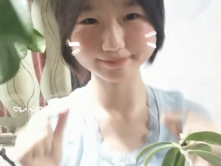 童颜从来不会单独出现