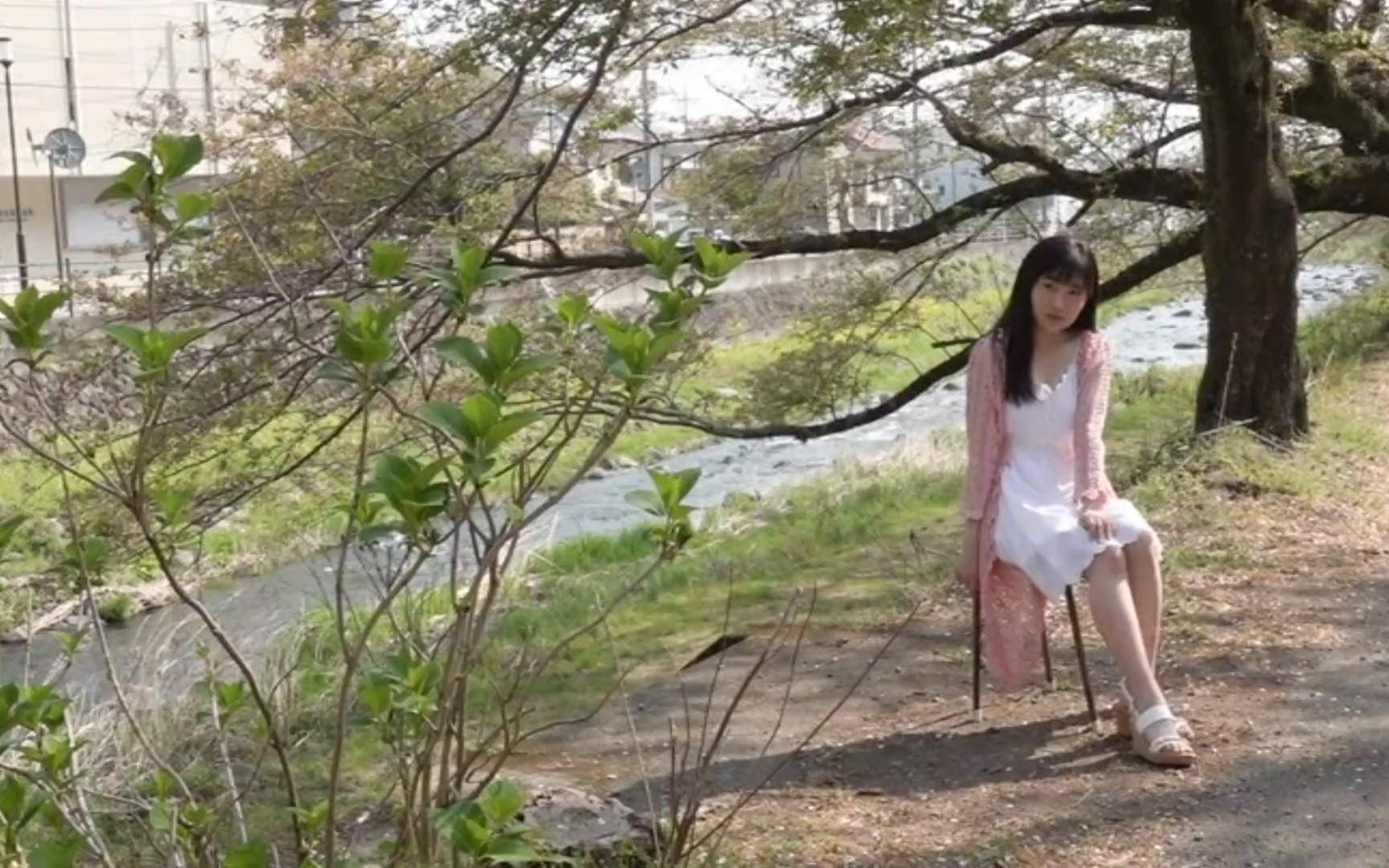 梁川奈々美写真集「Yanaming」附赠DVD哔哩哔哩bilibili