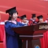 上海外国语大学2021毕业典礼发言完整版|轮椅女孩高光时刻