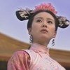 若曦到最后还是没有等到她的四爷