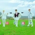 韩国超人气组合SHINEE-Lucky Star(幸运星) Music Video