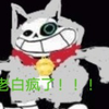 《我的初中生活》【原创漫画