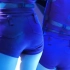 AOA 申惠晶 短裙热裤 大长腿+放大背后视角 4K超清