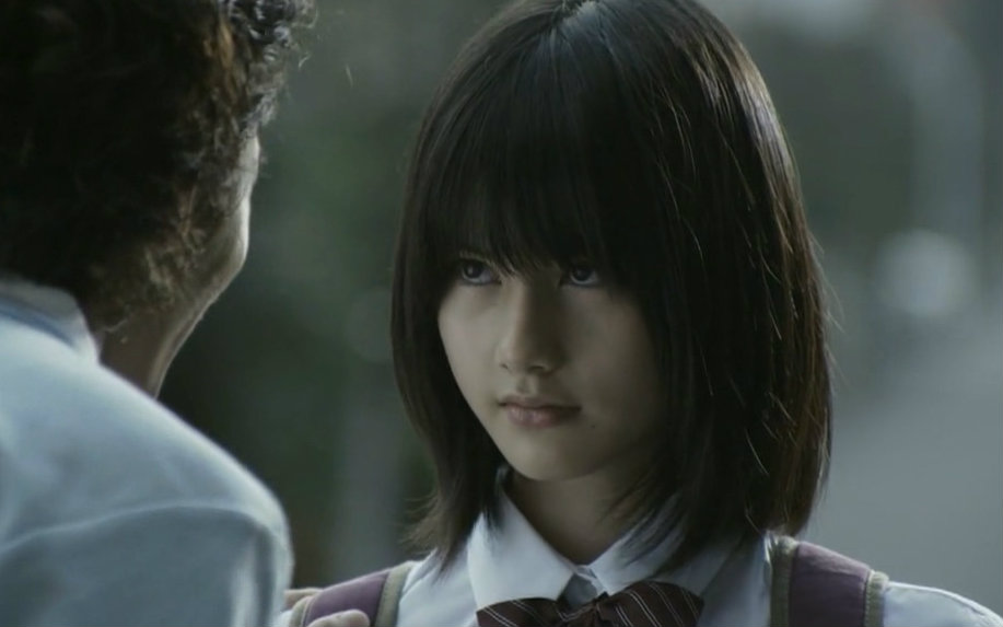 该如何说：日本超高分剧情片《告白》高冷女老师的复仇[第6次更]的第1张示图