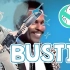 [翻唱] Bustin / Neil Cicierega【Mint Fantôme】
