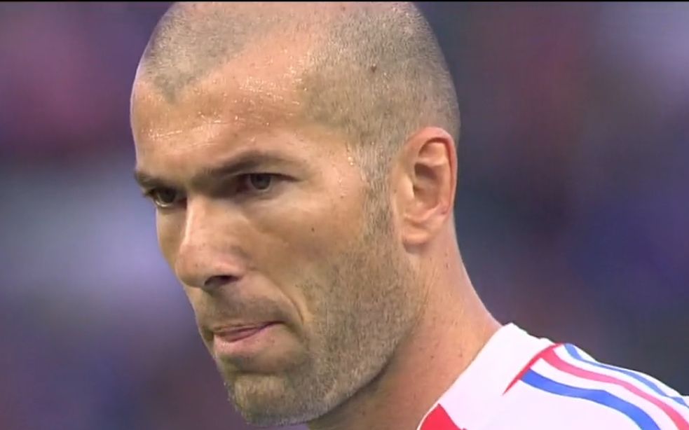 世界杯进球集锦