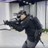 虚拟现实警务技战术训练系统