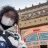 【库车大馕城】一个新疆预科生的寒假微电影剪辑作业（不像微电影的微电影）