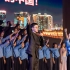 双十中学枋湖2020级4班朗诵《月光下的中国》