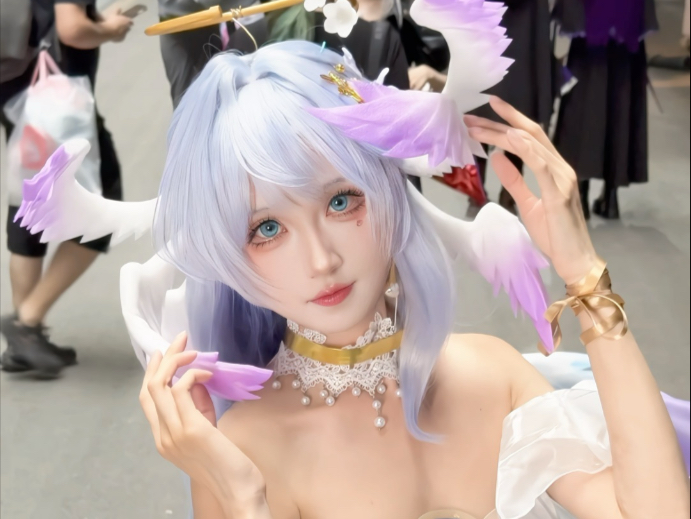 Did you meet the mockingbird on cpsp?