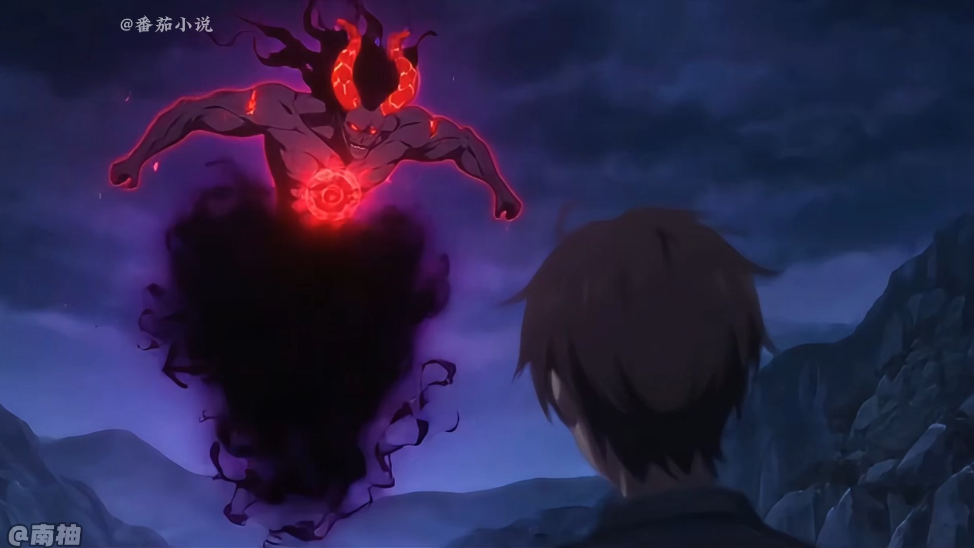 在他面前我像个新兵蛋子