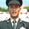 看，火箭军参阅方队官兵的风采