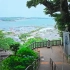 【4K超清】8月夏季漫步游日本神奈川县藤泽市江之岛 拍摄日期：2023.8
