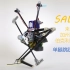 单腿跳跃机器人SALTO第2弹[2019.05][SALTO - Teaching an old robot new t