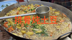 如何简单快速做一顿丰富的晚饭 b99c4114a7d9d27acc398b90abfb786e7c7d0ced.jpg@280w_158h_1c_100q.jpg