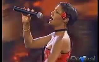 【拉丁风情】Toni Braxton  Spanish Guitar (Live 2001 AMA)哔哩哔哩bilibili