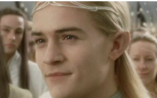 莱戈拉斯的全部相关视频_bilibili_哔哩哔哩弹幕视频网