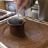 神奇的土耳其沙煮咖啡，一次性看完整个制作过程，你喝过吗？