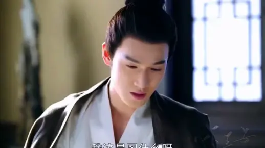 李钧锐，恋爱脑真的要不得啊，就那一面，真心不值得！