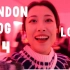Vlog #14| 回伦敦啦！| Lookfantastic大趴体 | Olivia