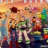 全网最高清《玩具总动员4》预告片合集，迪士尼皮克斯出品