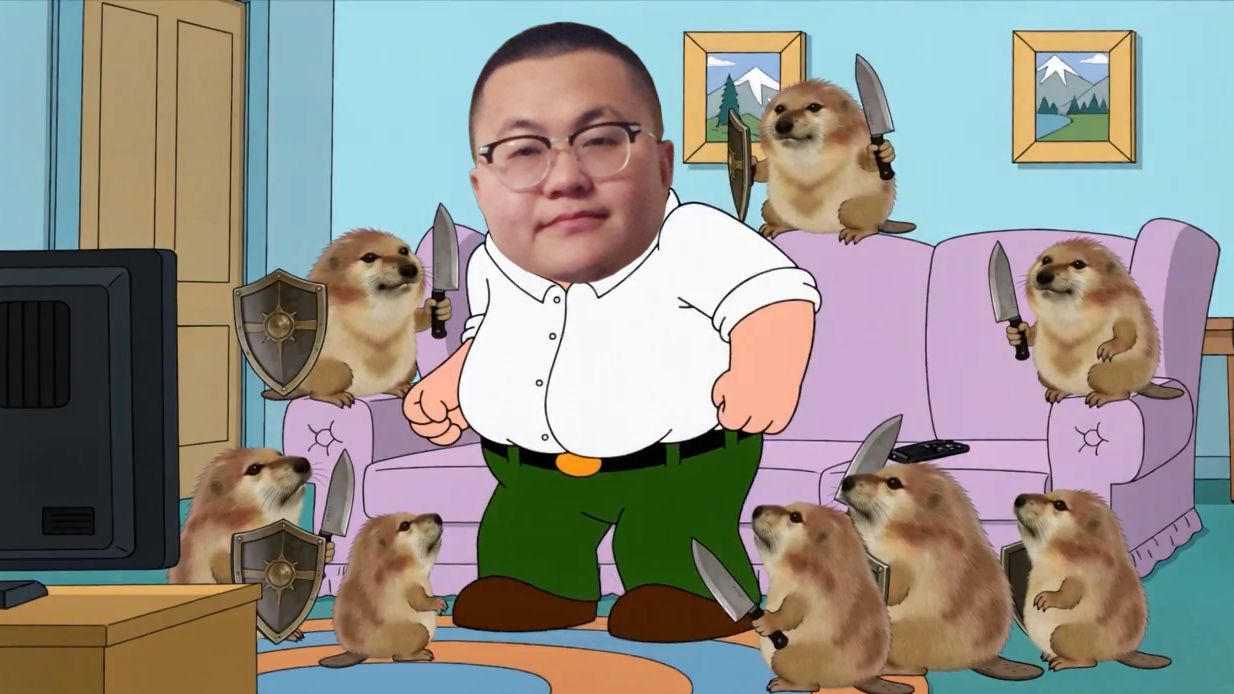 真·出生之家（58）出生vs我的刀盾