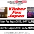 VTuber Fes Japan 2019上映会＆2020座談会@ニコニコネット超会議2020