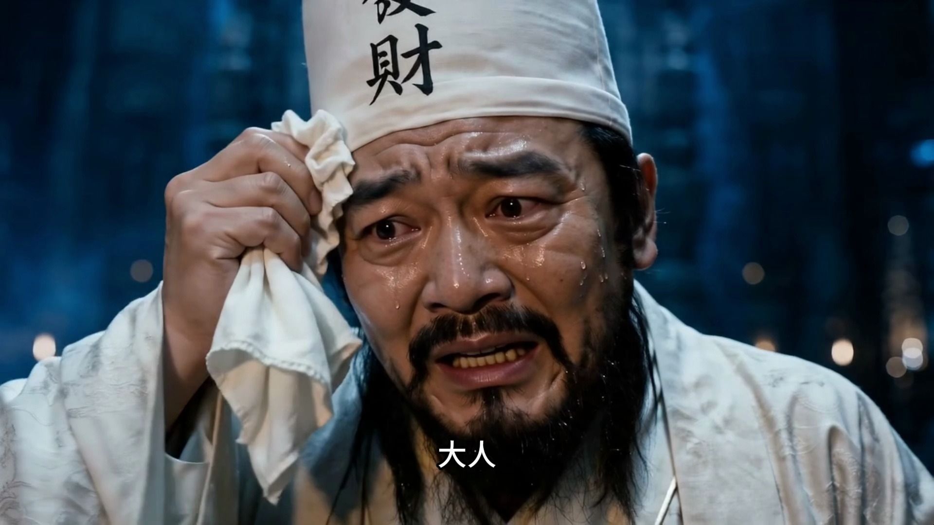 随手喂个猴，竟换来长生不老