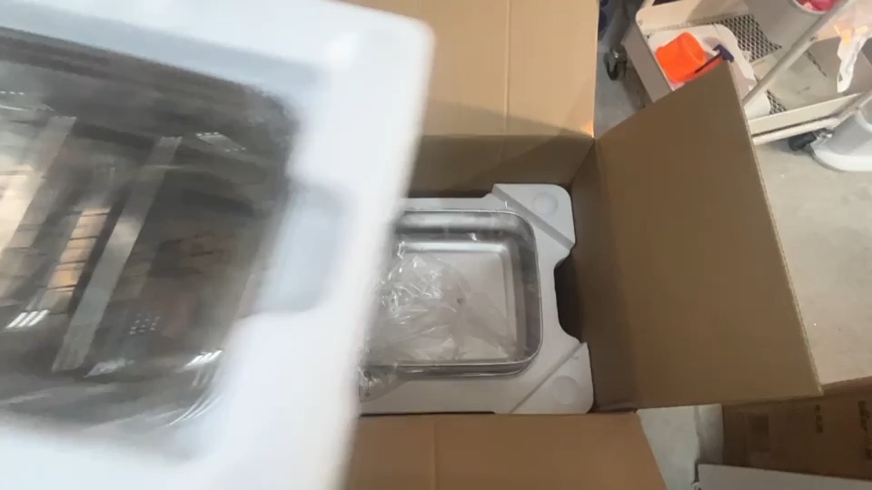 DZG-RA8N5装箱教程视频