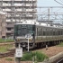【日本电车】響くVVVFサウンド!JR西日本223系1000番台 5種類のVVVFサウンド!到着
