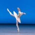 第十四届莫斯科国际芭蕾舞比赛 Maria Koshkaryova（瓦岗学生）睡美人Aurora变奏