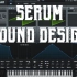 Serum：如何调制电子音色--6，Closer里面的chord音色