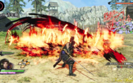 《<em class="keyword">战国无双5</em>》各<em class="keyword">角色</em> 动作技能<em class="keyword">展示</em>（15P）