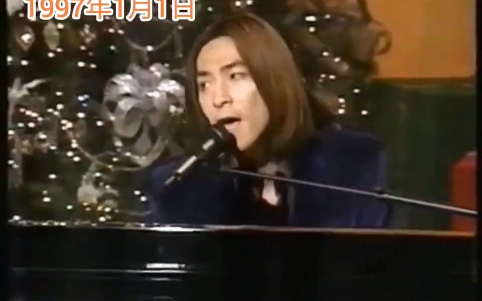 日本音乐教父小室哲哉的黄金时期（1993-1999）