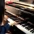梁静茹 - 会呼吸的痛 - piano cover by Melody