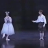 【芭蕾】仙女 双人舞 Eva Evdokimova, Peter Schaufuss