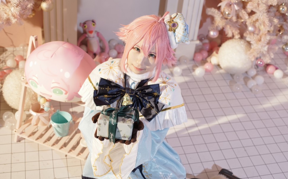 偶像梦幻祭76sweetsweetwhitesong76甜甜白歌76姬宫桃李生日作