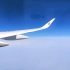 【高清原声】国航A350-900，上海虹桥机场起飞