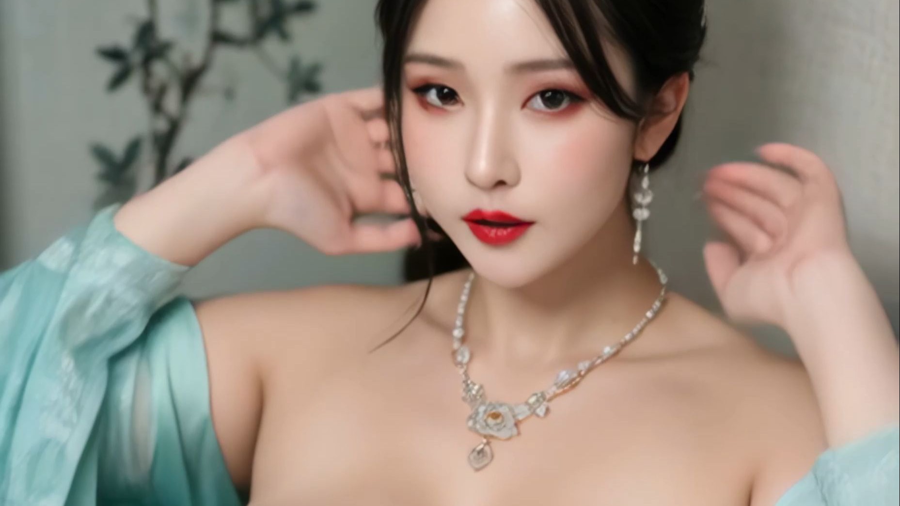 别冲了，别冲了