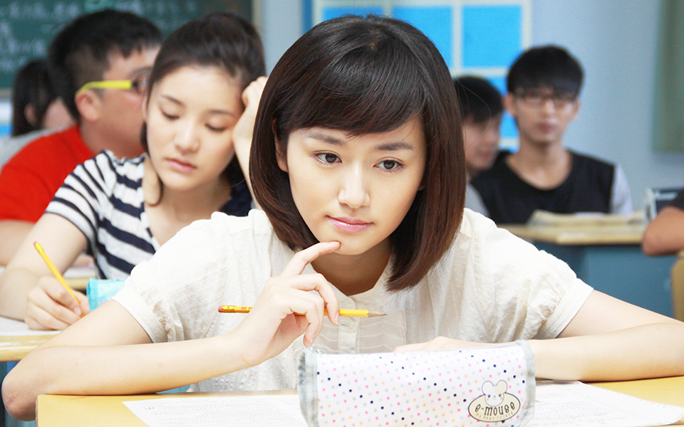 【青春】全城高考(2012)